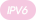 Red IPv6 compatible
