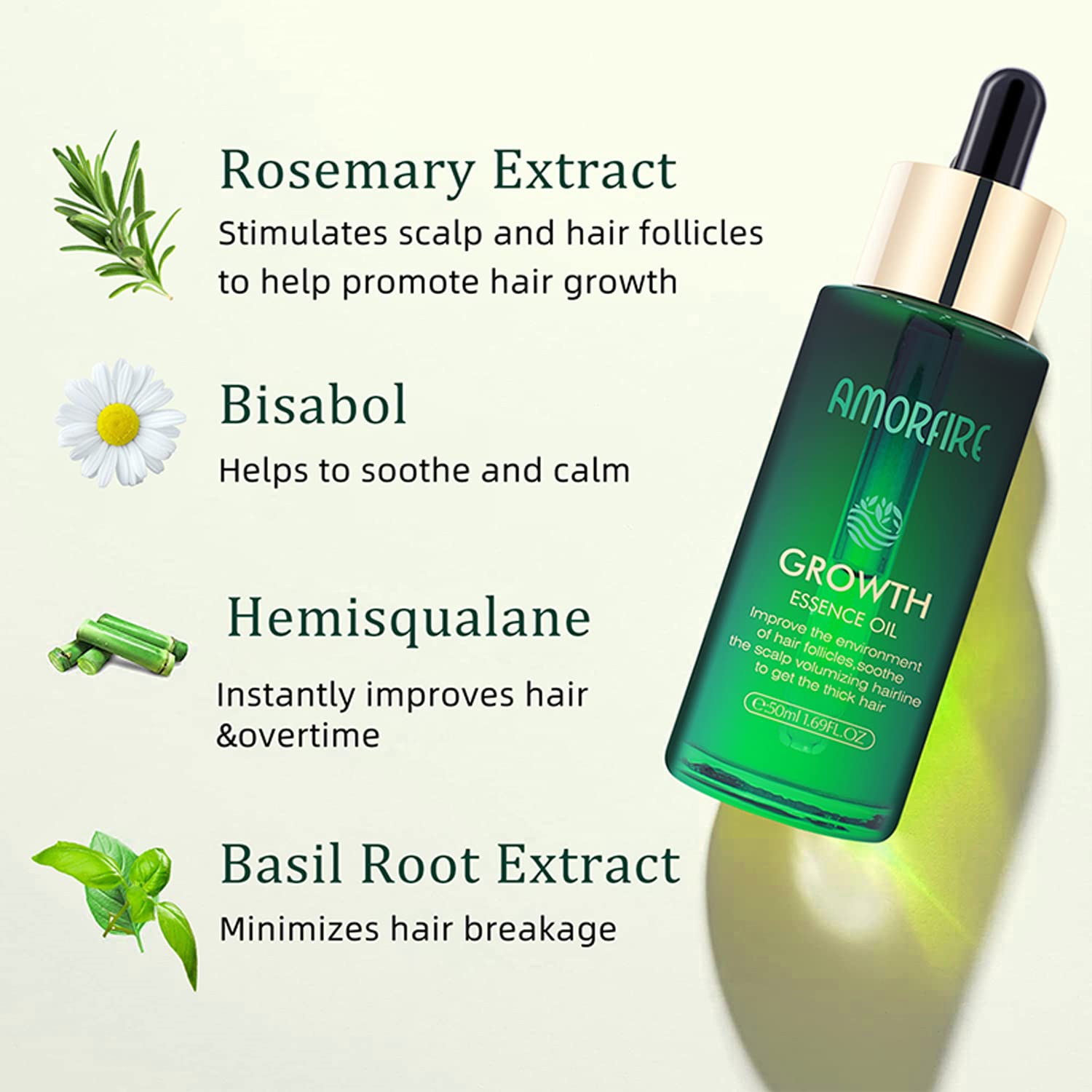 Rosemary Oil Organic